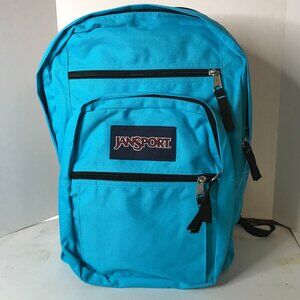 Big Student Jansport Backpack